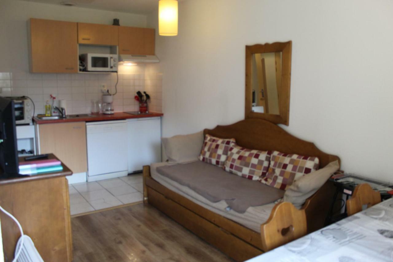 Appartement Nolhan Cauterets Exterior foto